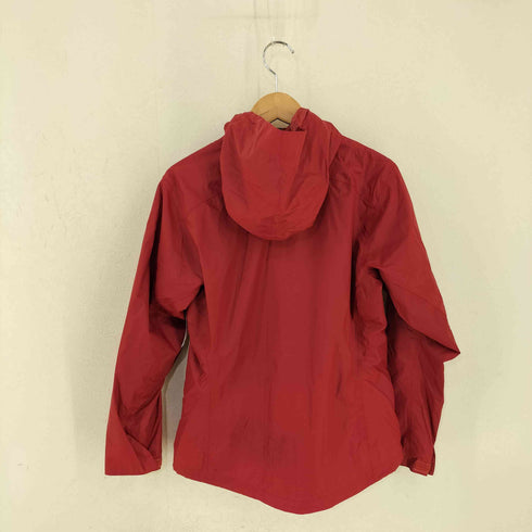 シェラデザイン SIERRA DESIGNS Hurricane Jacket レディース import:XS