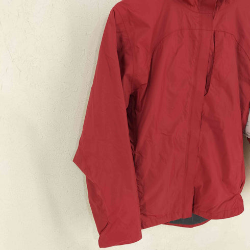 シェラデザイン SIERRA DESIGNS Hurricane Jacket レディース import:XS