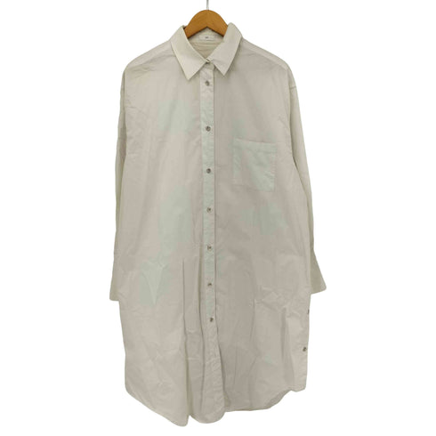 YAE Multi way over size shirt レディース FREE