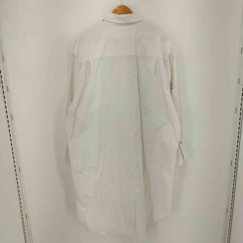 YAE Multi way over size shirt レディース FREE