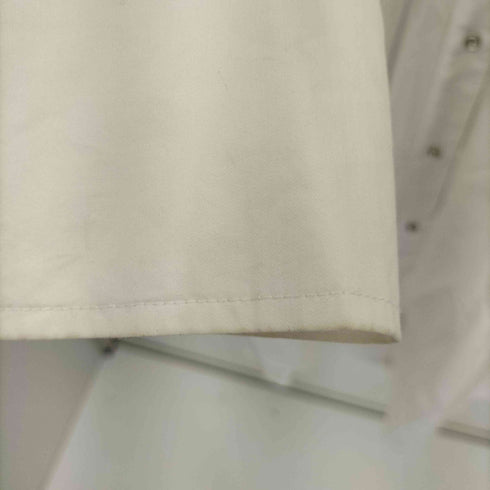 YAE Multi way over size shirt レディース FREE