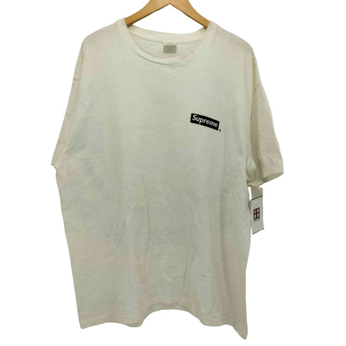 シュプリーム Supreme 2021SS Spiral Tee メンズ import:XL