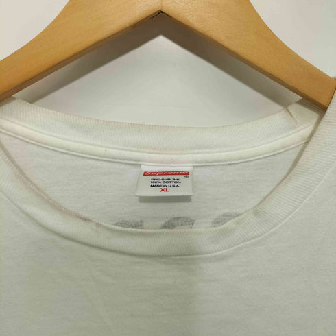 シュプリーム Supreme 2021SS Spiral Tee メンズ import:XL