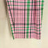 メゾンスペシャル MAISON SPECIAL 2way Check Balloon Pants チェックパンツ レディース JPN:36