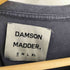DAMSON MADDER Go Slow T-Shirt レディース import:S