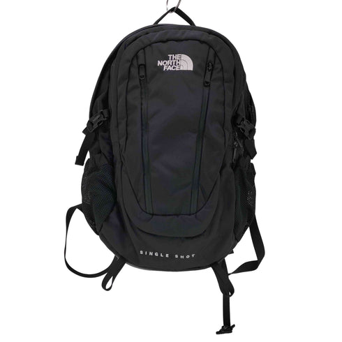 ザノースフェイス THE NORTH FACE バックパック シングルショット メンズ