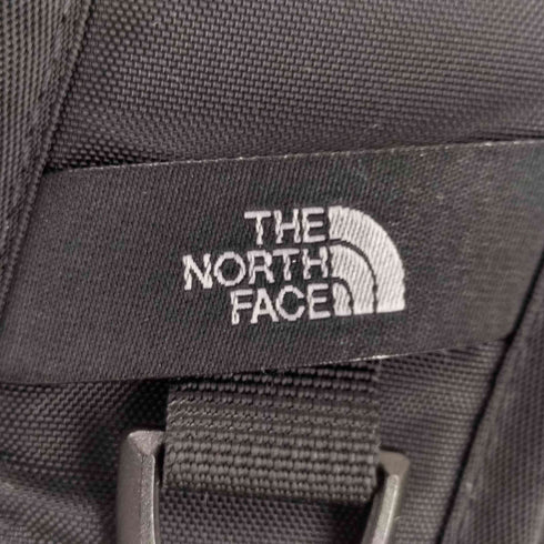 ザノースフェイス THE NORTH FACE バックパック シングルショット メンズ
