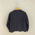 ムジラボ MUJI labo ノーカラーシャツ オックス メンズ XXS~XS