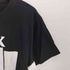ザジーディーシー THE GTS ロゴプリント ショートスリーブクルーネックバンドTシャツ メンズ import:M
