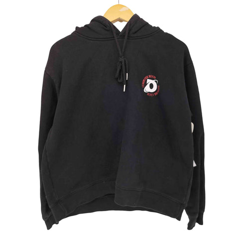 D.TT.K NET WORK CLUB パーカー メンズ JPN:M