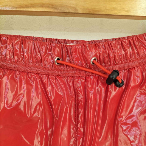 エムエーエスユー MASU DANCING TRACK PANTS メンズ JPN:44