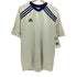アディダス adidas 90-2000s 万国旗タグ ショートスリーブ ゲームシャツ メンズ import:M