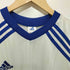 アディダス adidas 90-2000s 万国旗タグ ショートスリーブ ゲームシャツ メンズ import:M