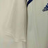 アディダス adidas 90-2000s 万国旗タグ ショートスリーブ ゲームシャツ メンズ import:M