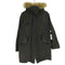 ヒューストン HOUSTON M-65 フィッシュテールパーカー フード付き ライナー無し HOOD EXTREME COLD WEATHER W/SYNTHETIC FUR RUFF OG-107 メンズ XX-AMALL