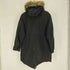ヒューストン HOUSTON M-65 フィッシュテールパーカー フード付き ライナー無し HOOD EXTREME COLD WEATHER W/SYNTHETIC FUR RUFF OG-107 メンズ XX-AMALL