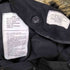ヒューストン HOUSTON M-65 フィッシュテールパーカー フード付き ライナー無し HOOD EXTREME COLD WEATHER W/SYNTHETIC FUR RUFF OG-107 メンズ XX-AMALL