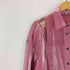 calendering shirt レディース