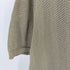 ザスモックショップ THE SMOCK SHOP メッシュヘリンボンニットレイヤードTシャツ メンズ JPN:M