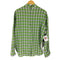 ルシェルブルー LE CIEL BLEU Check Printed shirt レディース JPN:36