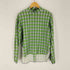 ルシェルブルー LE CIEL BLEU Check Printed shirt レディース JPN:36