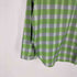 ルシェルブルー LE CIEL BLEU Check Printed shirt レディース JPN:36