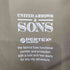 UNITED ARROWS & SONS by MASAKI KAWASEWS & SONS by MASAKI KAWASE メンズ JPN:L