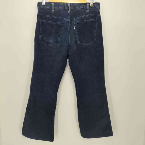リーバイス Levis 1979年3月製 546 フレア コーデュロイパンツ メンズ