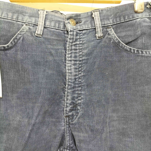 リーバイス Levis 1979年3月製 546 フレア コーデュロイパンツ メンズ