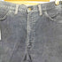 リーバイス Levis 1979年3月製 546 フレア コーデュロイパンツ メンズ