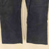 リーバイス Levis 1979年3月製 546 フレア コーデュロイパンツ メンズ