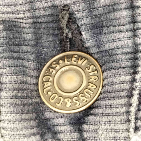 リーバイス Levis 1979年3月製 546 フレア コーデュロイパンツ メンズ