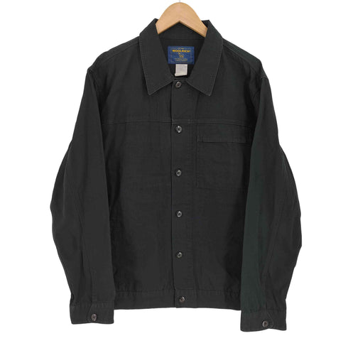 ウールリッチ WOOLRICH カバーオールジャケット メンズ import:L
