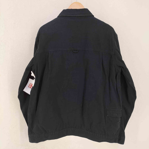 ウールリッチ WOOLRICH カバーオールジャケット メンズ import:L