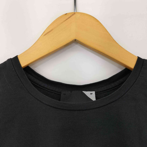 エイトン ATON クルーネックTシャツ レディース 02