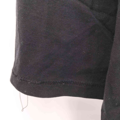 エイトン ATON クルーネックTシャツ レディース 02