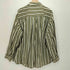 ルートロクジュウロク ROUTE66 90-00S L/S ストライプ ボタンダウンシャツ メンズ X LARGE