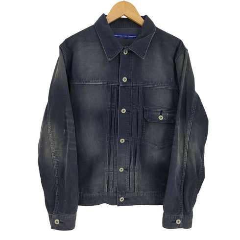 フラグメントデザイン fragment design DENIM BY VANQUISH & FRAGMENT CORDUROY JACKET コーデュロイジャケット メンズ JPN:L