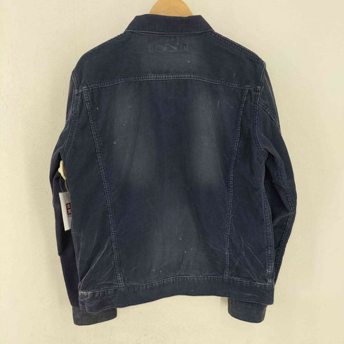 フラグメントデザイン fragment design DENIM BY VANQUISH & FRAGMENT CORDUROY JACKET コーデュロイジャケット メンズ JPN:L