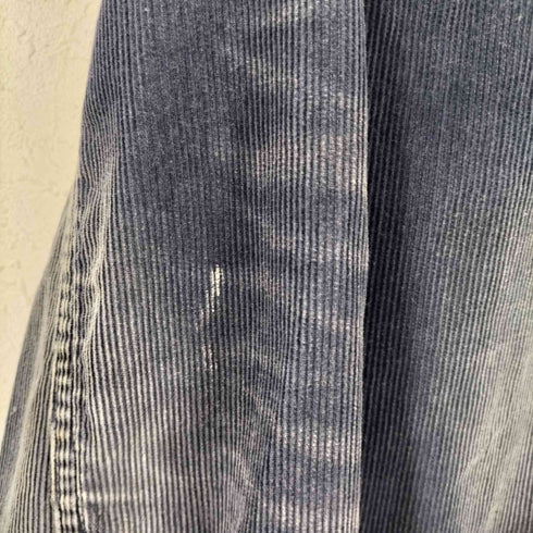 フラグメントデザイン fragment design DENIM BY VANQUISH & FRAGMENT CORDUROY JACKET コーデュロイジャケット メンズ JPN:L