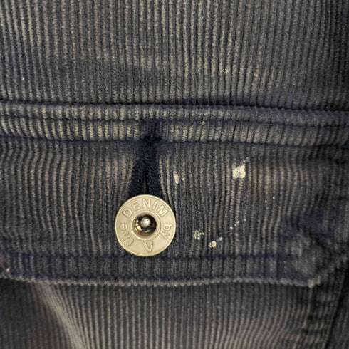 フラグメントデザイン fragment design DENIM BY VANQUISH & FRAGMENT CORDUROY JACKET コーデュロイジャケット メンズ JPN:L