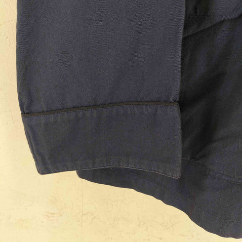 s ts 別注 パジャマシャツジャケット メンズ