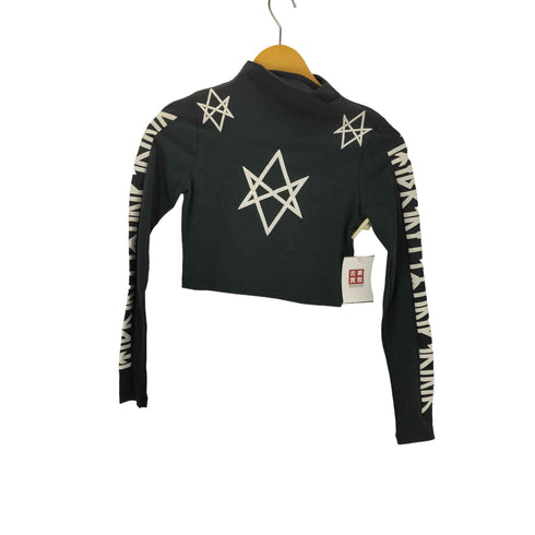 long clothing ハイネックカットソー レディース JPN:0