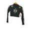 long clothing ハイネックカットソー レディース JPN:0