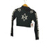 long clothing ハイネックカットソー レディース JPN:0