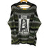 ヒステリックグラマー HYSTERIC GLAMOUR 23AW DISCO SUCKSクラッシュ オーバーサイズセーター レディース FREE