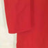 レッドヴァレンティノ RED VALENTINO ボウフラウンスヘム ドレス レディース EUR:44