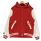 アベイシングエイプ A BATHING APE WGM シャーク タイガー ワッペン フード スタジャン メンズ import:M