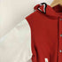 アベイシングエイプ A BATHING APE WGM シャーク タイガー ワッペン フード スタジャン メンズ import:M