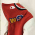 アベイシングエイプ A BATHING APE WGM シャーク タイガー ワッペン フード スタジャン メンズ import:M